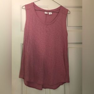 Women’s tank top